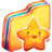 Y Starry Icon